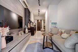 Sims Urban Oasis (D14), Condominium #613673351